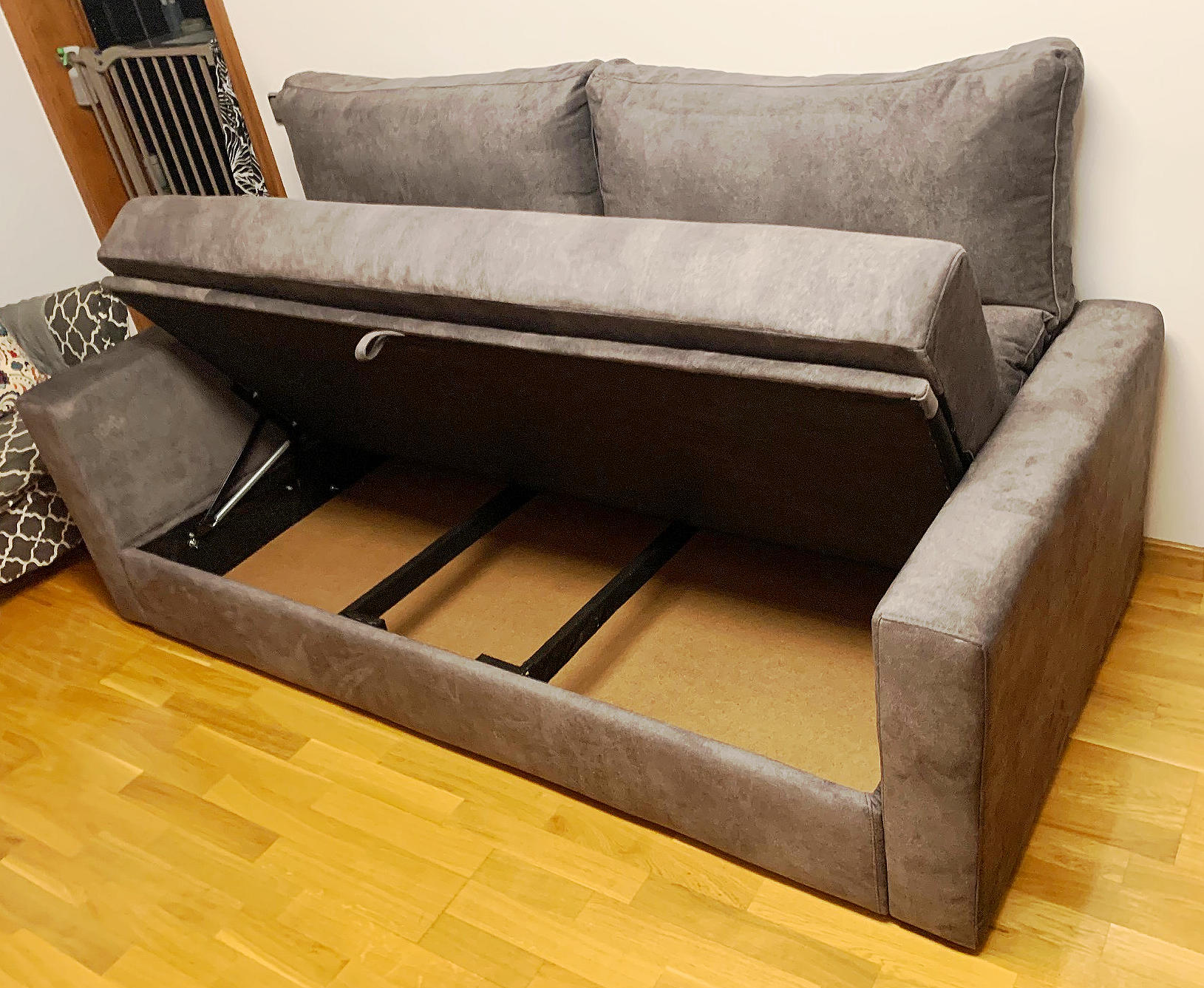 Sofá Interior Arcón