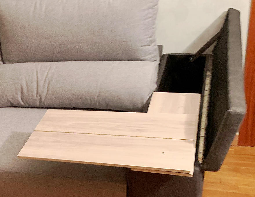 Venus Mesas y Arcón - Imagen 1