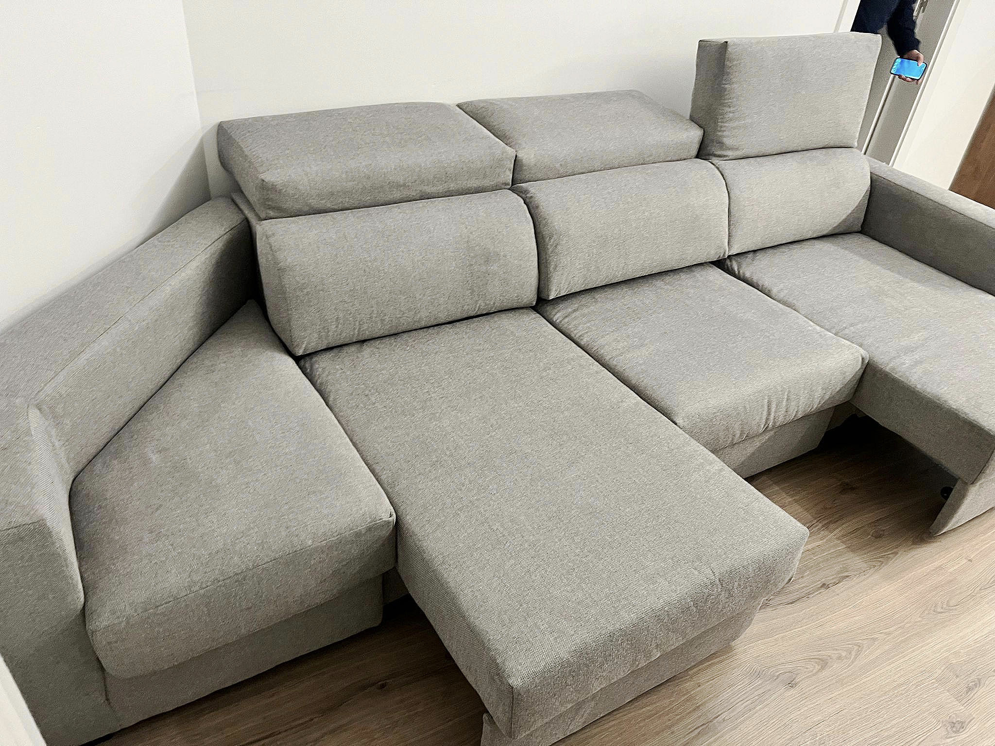 Venus Pared 0 Plantilla - Imagen 1